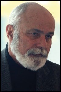 Gary P. Bauer