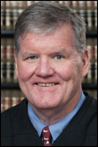 Hon. Michael J. Riordan