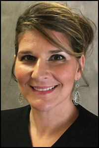 Danielle Joyce Hagaman-Clark