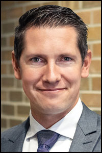 Warren H. Krueger, III