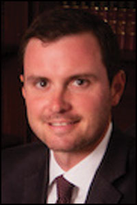 Matthew Jacob Bailey