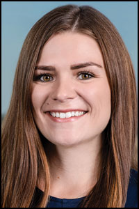 Cheyenne Benyi-Boruta