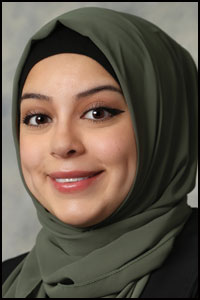 Zainab Fatimah Ezzeddine