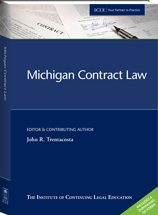 Michigan Contract Law