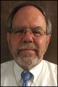 James Rashio Contributor Biography