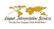 Lingual Interpretation Services