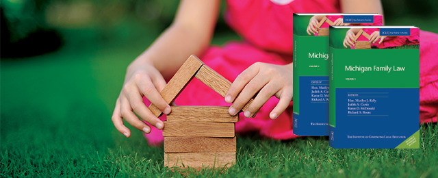 Michigan Family Law Your Comprehensive Guide to Family Law