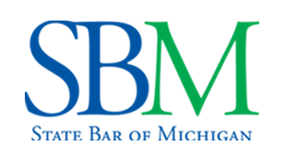 State Bar of Michigan Logo
